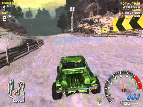 off road redneck racing pc game