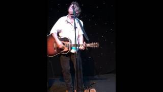 Steve Forbert @McCloone's singing Romeo's Tune - 7/30/16