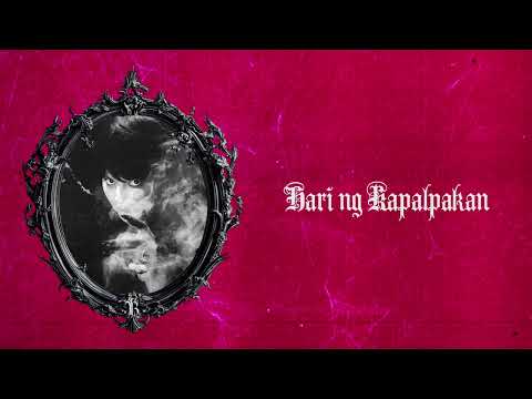 BLASTER - Hari Ng Kapalpakan【OFFICIAL LYRIC VIDEO】