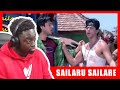 Sailaru Sailare Full Video Song Josh REACTION