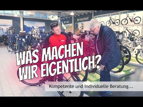 Zweiradcenter Markgraf & Linn GmbH YouTube-Vdeominiatur 1