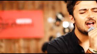 Tau Kia Huwa - Nescafe Basement