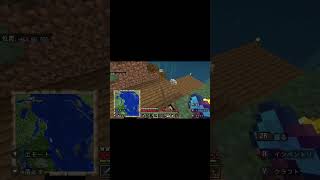 《絶望の瞬間》#MINECRAFT  #マインクラフト #マイクラ