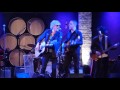 Ian Hunter - American Spy  2-7-17 City Winery, NYC