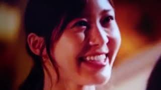 松川星 キスシーン