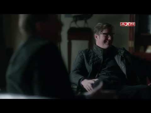 Hannibal Post Mortem - Jim Hawkinson