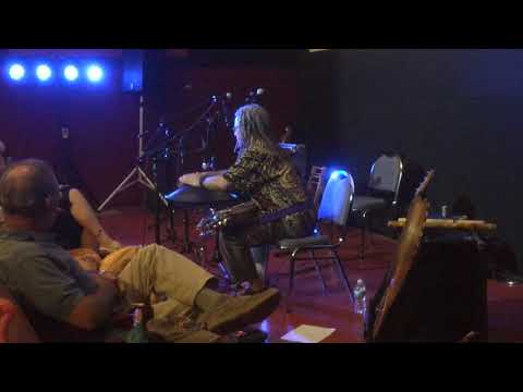 Dulcimerica with Bing Futch - Episode 360 - "Dazing In Vermont" - Mountain Dulcimer