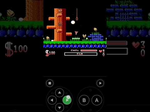 The Addams Family (NES)