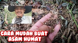 Download lagu Mudah, Cara membuat asam humat dari bahan sekitar mp3 Download lagu Mudah, Cara membuat asam humat dari bahan sekitar mp3