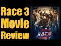 Race 3 Review Salman Khan Bobby Deol Daisey Shah Jacquiline Fernandese