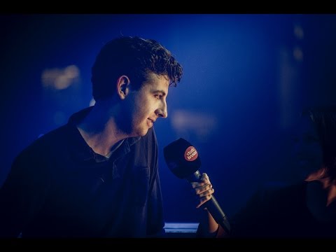 Interview Jamie xx