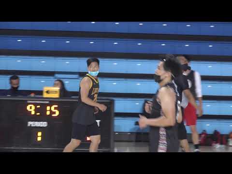 Big Buddha(44) vs BFTO(62) - Saturday tier 5 - tcbl 2021 summer