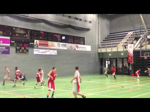 UBALL - Apollo JU14 - 001