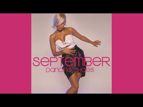 September - Cry For You [Granite & Phunk Club Mix]