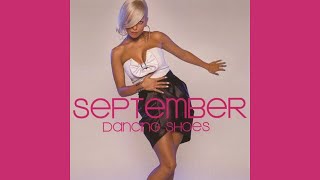 September - Cry For You [Granite & Phunk Club Mix]