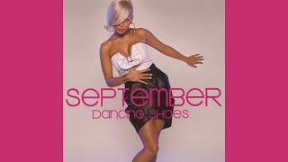 September - Cry For You [Granite & Phunk Club Mix] (2007)