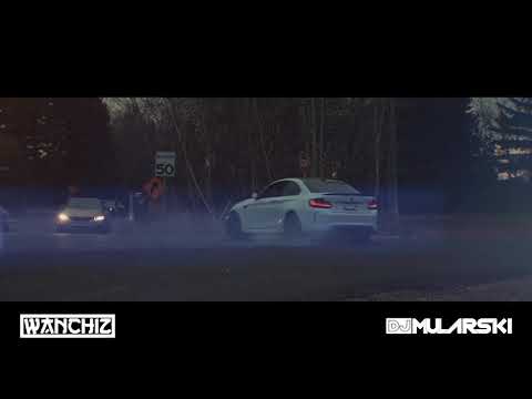 WANCHIZ x DJ Mularski - BMW (ORIGINAL MIX)