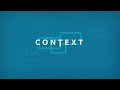 BBC Context Opening Titles 2022