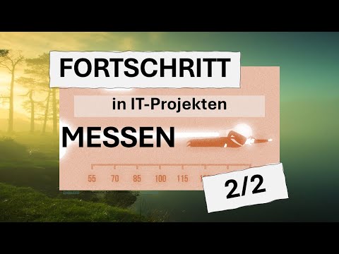 Messung des Projektfortschritts: Earned Value Methode einfach erklärt (2 von 2)