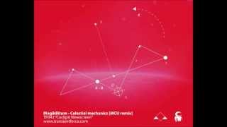 MagikBitum - Celestial mechanics MCU REMIX [TRANSIENTFORCE]
