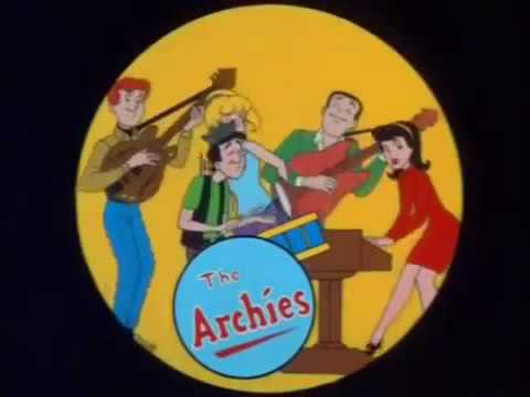 Archie Classics: The Archie Show-Episode 1