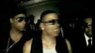 You Don't Know Party People - Nelly, Fergie, Eminem & 50Cent