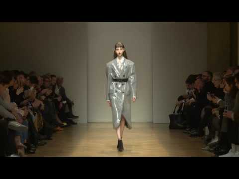 AQUILANO RIMONDI FW17 18 ORIGINAL MUSIC