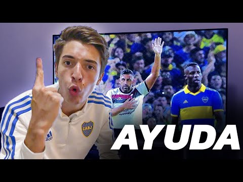 PREOCUPA. Boca 1 - Colón 2 - Análisis en Caliente - Toto Bordieri