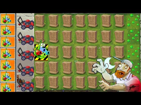 Pinata Party 5/4/2021 (May 4th) - Team Plants Power-Up - Plants vs Zombies 2 (PVZ2 Version 8.8.1)