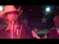 Ryan Bingham and the Dead Horses "Roadhouse Blues" 10/21/09 The Nick Birmingham, AL