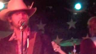 Ryan Bingham and the Dead Horses &quot;Roadhouse Blues&quot; 10/21/09 The Nick Birmingham, AL