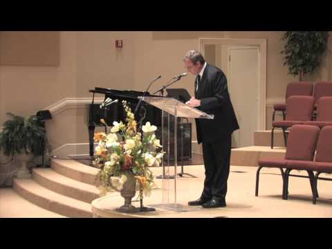 Emanuel Sabau — Domnul Isus: Pastorul cel bun! — 01/31/2016 PM