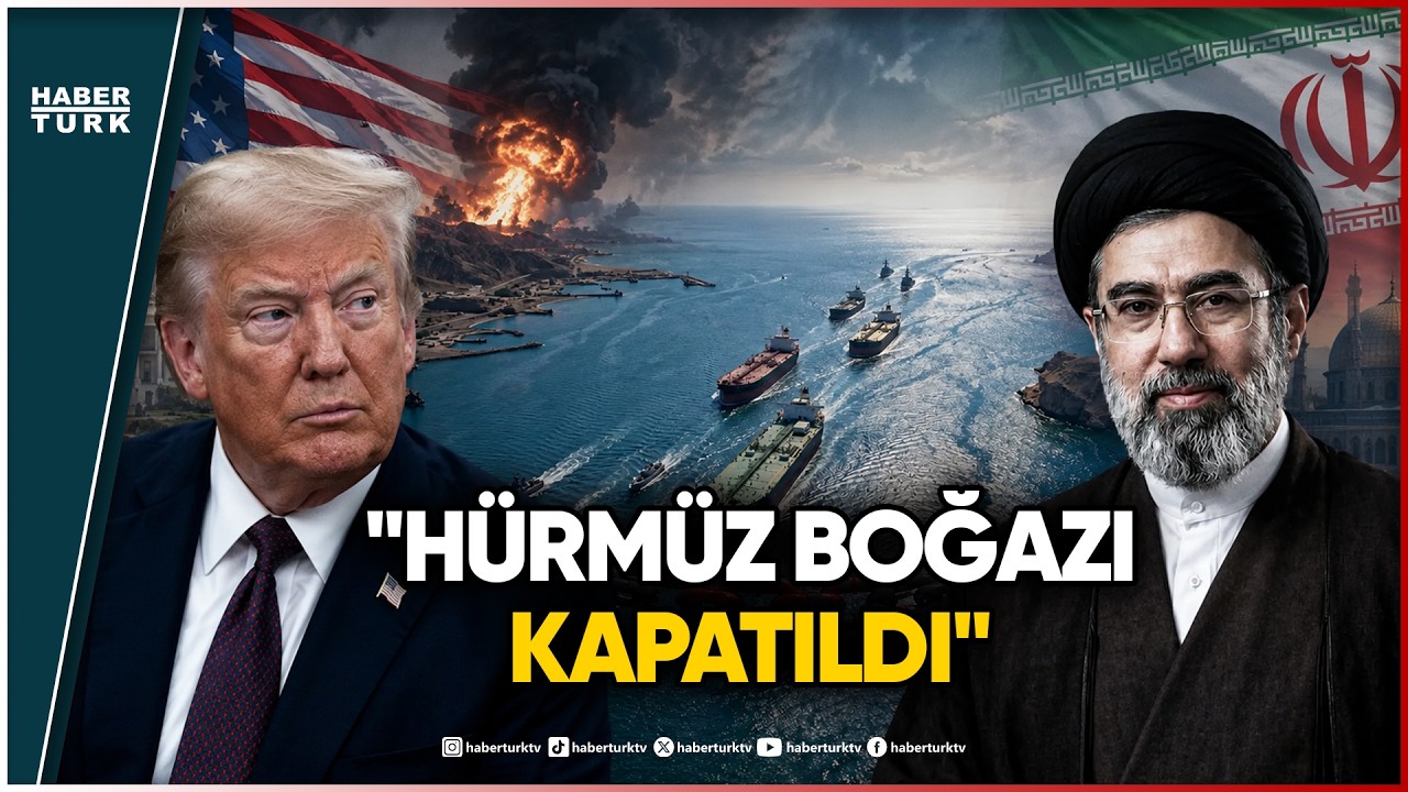 Ünal Atabay ve Bülent Atasever Hürmüz’ü Yorumladı