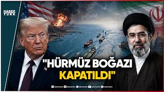 Ünal Atabay ve Bülent Atasever Hürmüz’ü Yorumladı