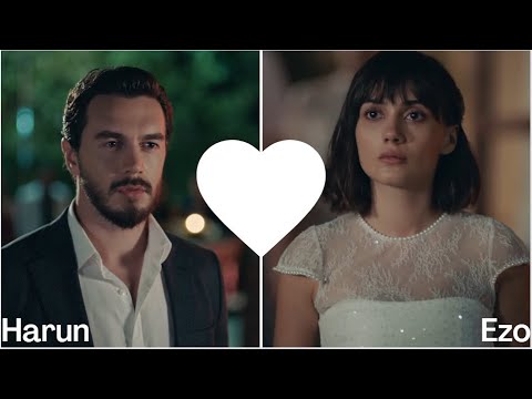 Harun and Ezo | EzHar | Elkizi