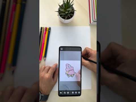 AR Drawing Pro : Draw & Paint