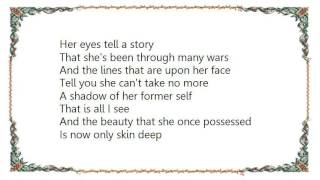 Gabrielle - There She Goes Lyrics