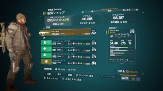 暇なのでディビジョンやる