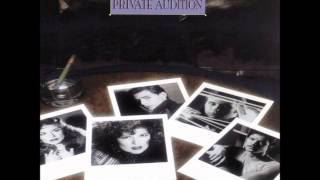 Heart Private Audition Side 1