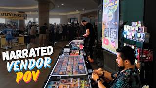 NARRATED VENDOR POV | Are Local Shows Still Worth It?