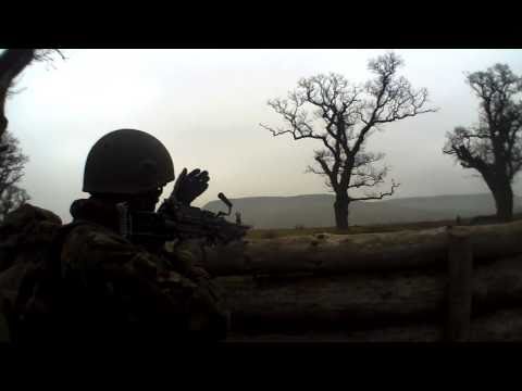Warcop LMG LF Fire and Move