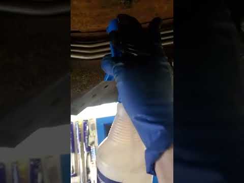 DOES POR 15 METAL PREP ACTUALLY WORK??