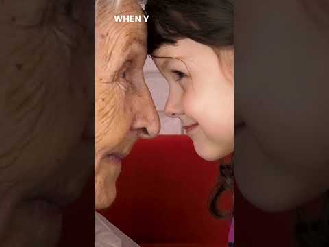 Grandmothers for Children in Pleven, Bulgaria