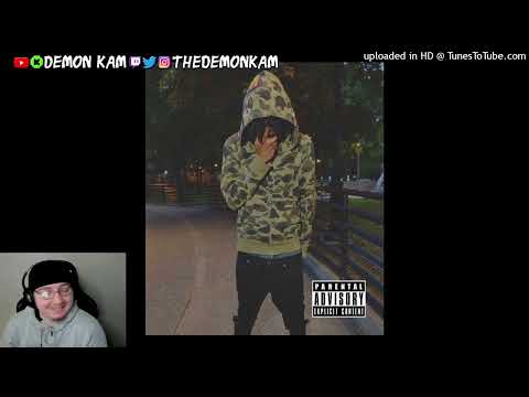 Demon Kam Reacts to Relly Gunz - "LIKE YEAH" (EP)