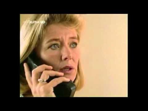 Alle meine Töchter 09 Durch die Blume gesagt [Staffel 1 Folge 9] HQ Serie 1995