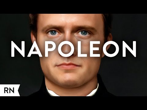 Napoleon: What did he really look like? | Royalty Now