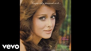 Siempre Estoy Pensando En Ti Lyrics English Translation