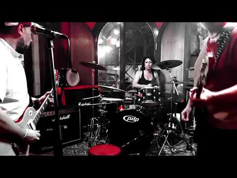 Eric Clapton - Cocaine - live cover at Rock Bar 08/07/2022