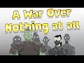The History of the Elvin-Orkish War is SHOCKING... | #warhammer40k #lore