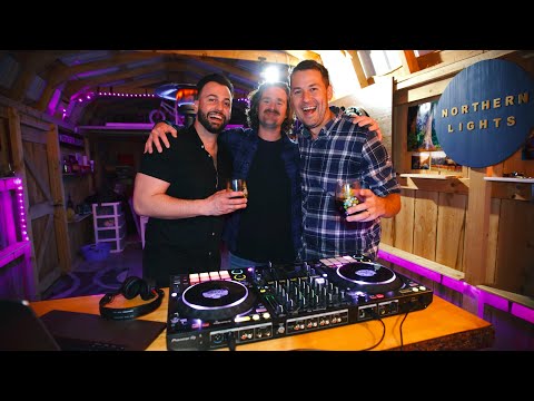 3HR ORGANIC HOUSE // PROFF, Volen Sentir, Tim Green & MORE!!